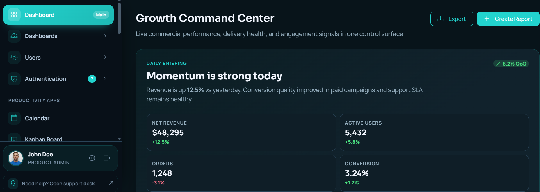 Real Estate Listing & Property Portal