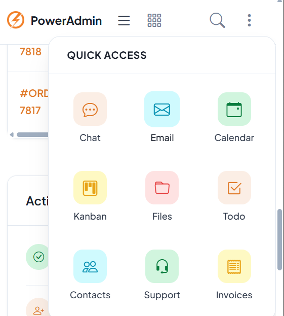Project 1: Food Delivery & Tracking App